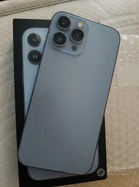 iPhone 13 pro max 256gb