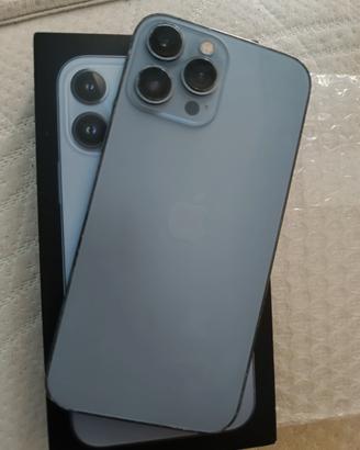 iPhone 13 pro max 256gb