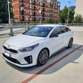 KIA ProCeed - 2019