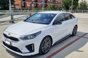 KIA ProCeed - 2019