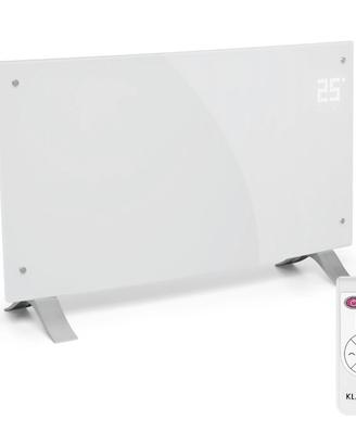 Termoconvettore 2000W Bianco Klarstein