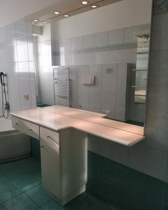 Mobile bagno