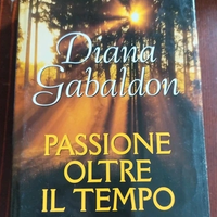 Passione oltre il tempo