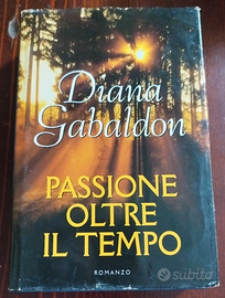 Passione oltre il tempo