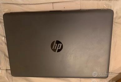 Notebook HP 255 G7