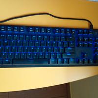 tastiera  da gaming 