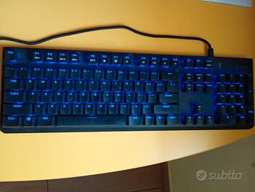 tastiera  da gaming 