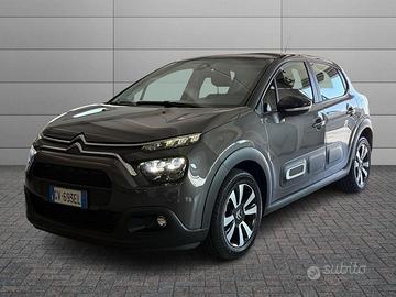 Citroën C3 BlueHDi 100 S&S Shine