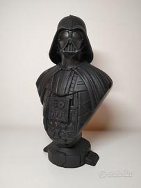 Busto Darth Vader 3D – Stars Wars 🪐⭐🚀