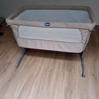 Culla Chicco Next2Me