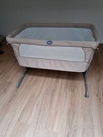 Culla Chicco Next2Me