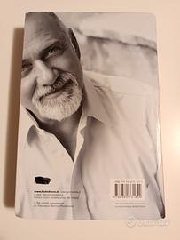 Libro d Giorgio Faletti "Fuori da un evidente des