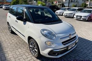 Fiat 500 L Metano/Benzina