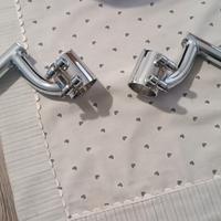 manubrio sport Guzzi v7