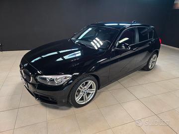 Bmw 116 116i 5p. Sport