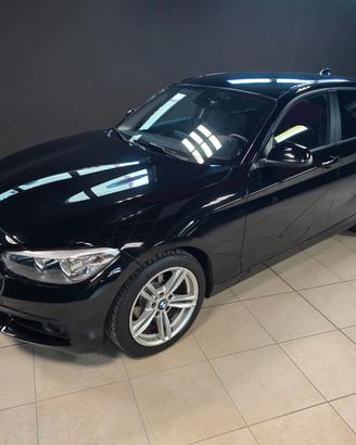 Bmw 116 116i 5p. Sport