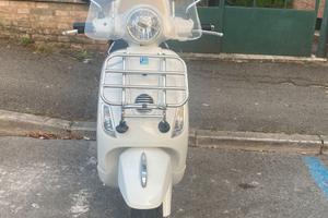 vespa 125 lx ie