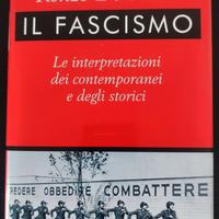 Renzo De Felice - Il Fascismo