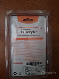 pen drive  WiFi nuova mai usata