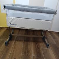 Lettino culla Lionelo
