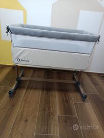 Lettino culla Lionelo