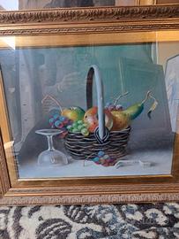 quadro di Proferio Grossi 