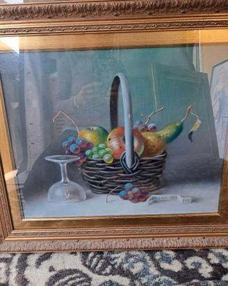 quadro di Proferio Grossi 