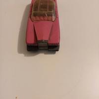 Thunderbirds  penelope pizzo