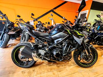 Kawasaki Z 900 - Garantita e Finanziabile