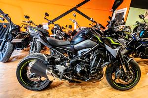 Kawasaki Z 900 - Garantita e Finanziabile