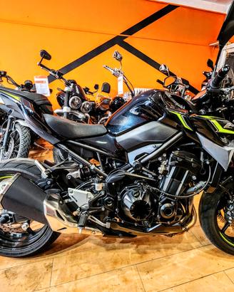 Kawasaki Z 900 - Garantita e Finanziabile