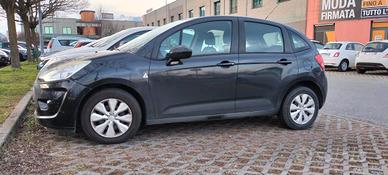 Citroen C3 1.6  HDi 90 CV Perfect 2010