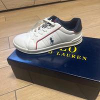 Scarpa bimbo Ralph LAUREN