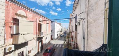 CASA INDIPENDENTE A MOLA DI BARI