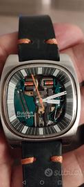 Bulova accutron spaceview 