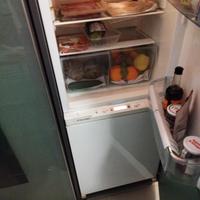 frigorifero con freezer