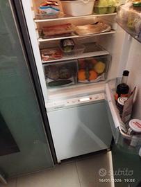 frigorifero con freezer