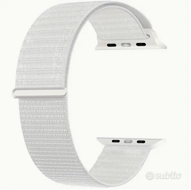 CINTURINO PER APPLE WATCH 42/44/45/49 MM