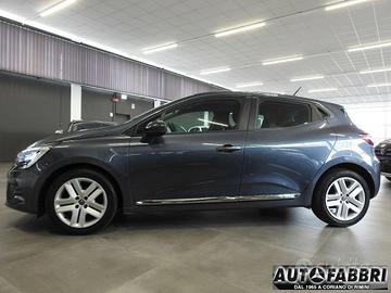 RENAULT - Clio - TCe 12V 100 CV 5p. Zen GPL