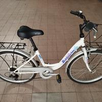 Bici Bottecchia ruote 24"