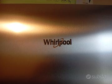 frigorifero Whirlpool 