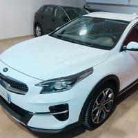 Kia XCeed 1.0 T-GDi GPL High Tech TOP ACCESSORIATA