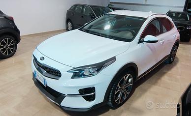 Kia XCeed 1.0 T-GDi GPL High Tech TOP ACCESSORIATA