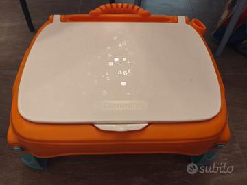 Clementoni Sapientino - Tavolino Sempre con Te