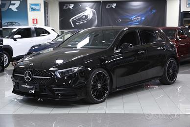 Mercedes A 220 d Automatic Premium AMG