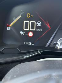 Ds7 crosback performance line plus