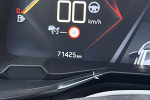 Ds7 crosback performance line plus