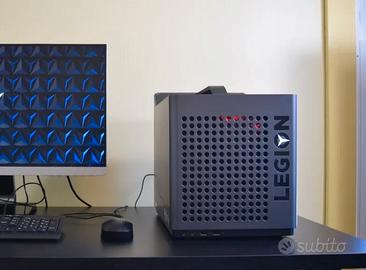 PC Gaming Desktop i5-8400 GTX 1660 Super 16gb RAM