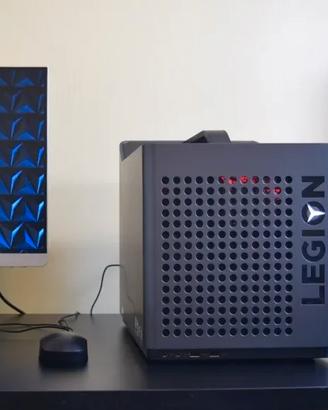 PC Gaming Desktop i5-8400 GTX 1660 Super 16gb RAM