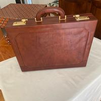 Borsa porta documenti pelle 24 ore